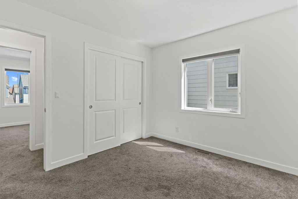 MLS® A2235548 - 57 Willow Green SW in Wildflower Airdrie, Residential