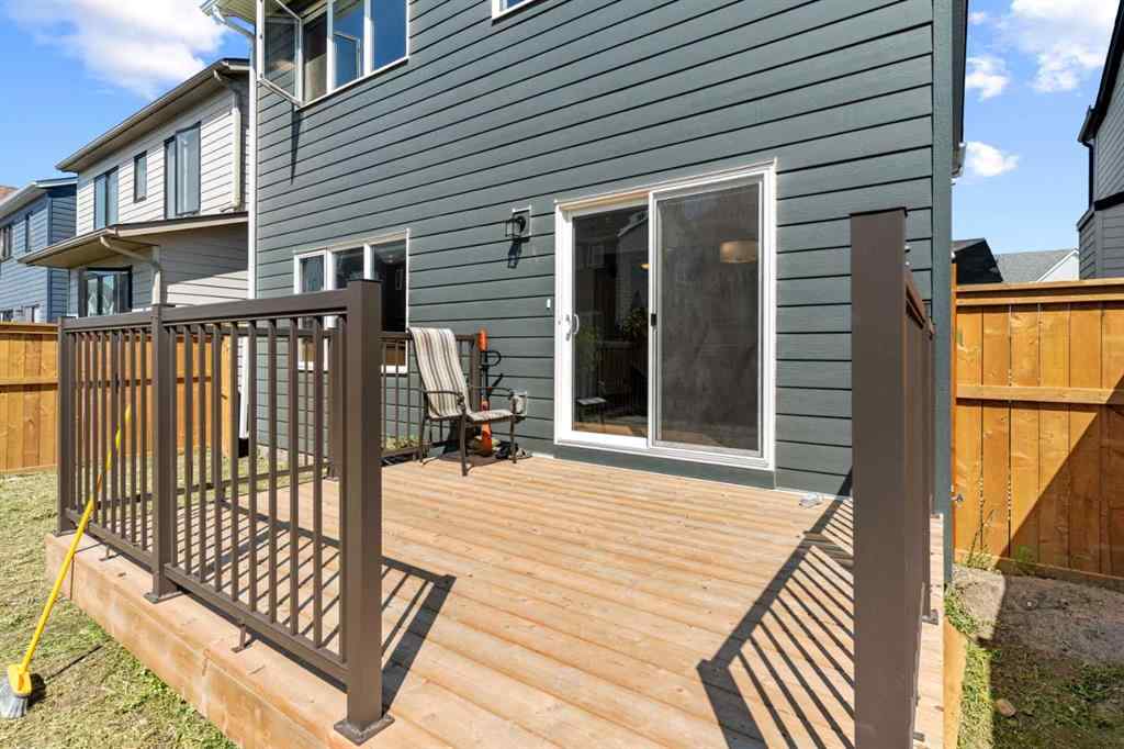 MLS® A2235548 - 57 Willow Green SW in Wildflower Airdrie, Residential
