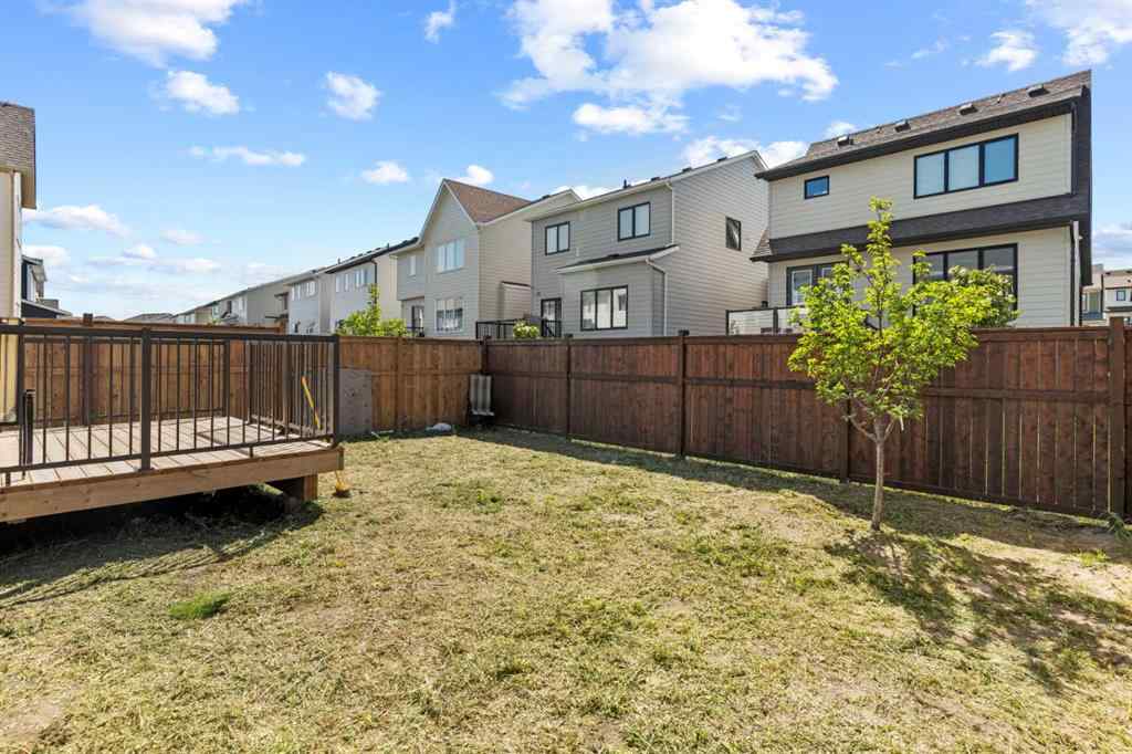 MLS® A2235548 - 57 Willow Green SW in Wildflower Airdrie, Residential