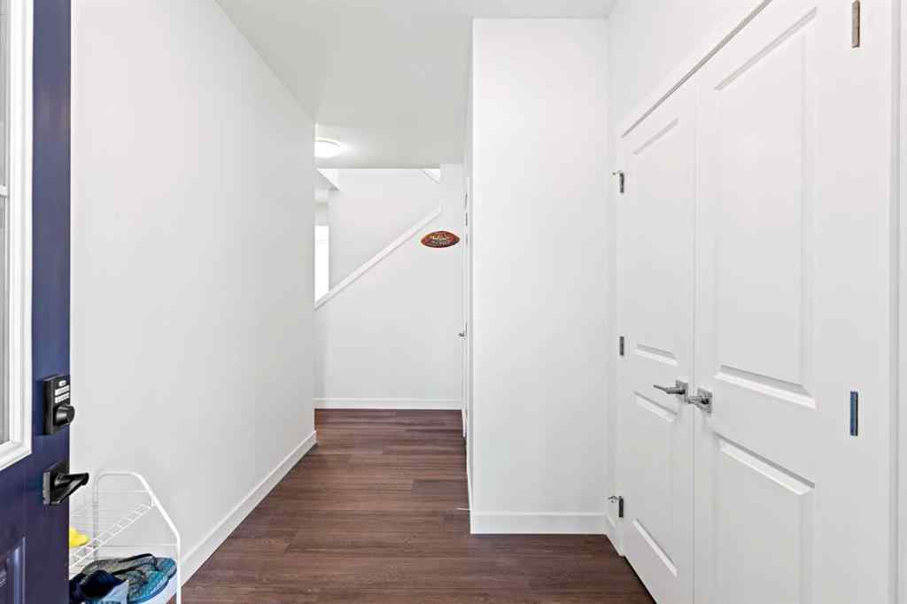 MLS® A2235548 - 57 Willow Green SW in Wildflower Airdrie, Residential