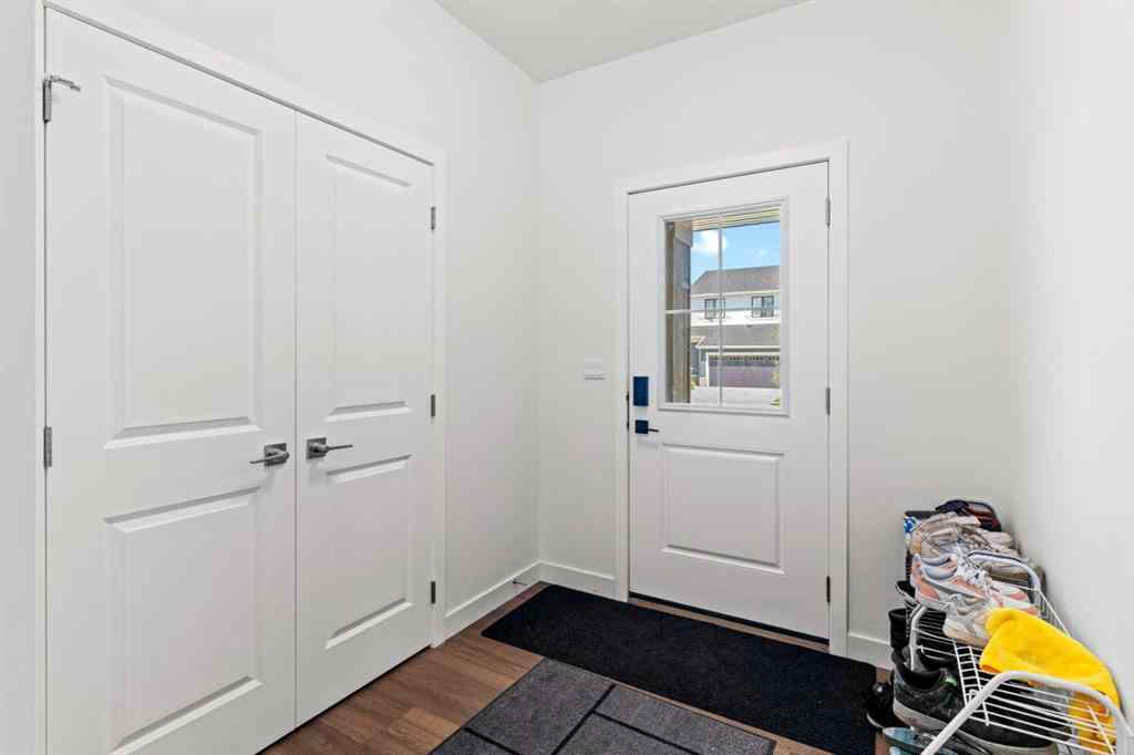 MLS® A2235548 - 57 Willow Green SW in Wildflower Airdrie, Residential