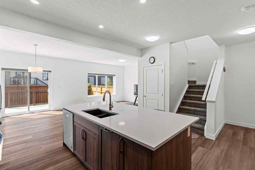 MLS® A2235548 - 57 Willow Green SW in Wildflower Airdrie, Residential