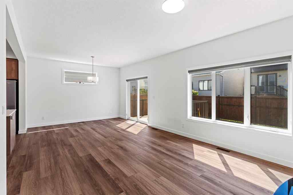 MLS® A2235548 - 57 Willow Green SW in Wildflower Airdrie, Residential