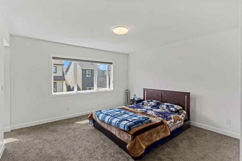 MLS® A2235548 - 57 Willow Green SW in Wildflower Airdrie, Residential