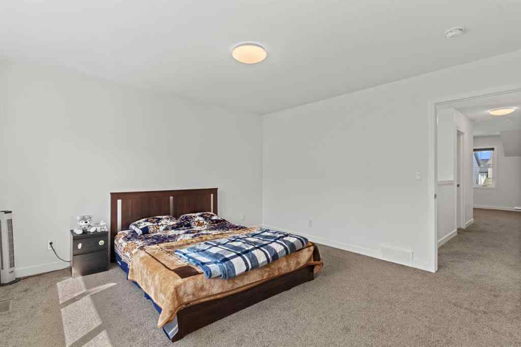 MLS® A2235548 - 57 Willow Green SW in Wildflower Airdrie, Residential