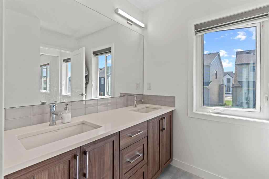 MLS® A2235548 - 57 Willow Green SW in Wildflower Airdrie, Residential