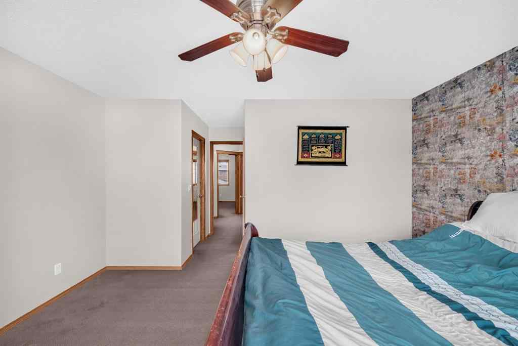 MLS® A2235552 - 147 Silverado Plains Close SW in Silverado Calgary, Residential