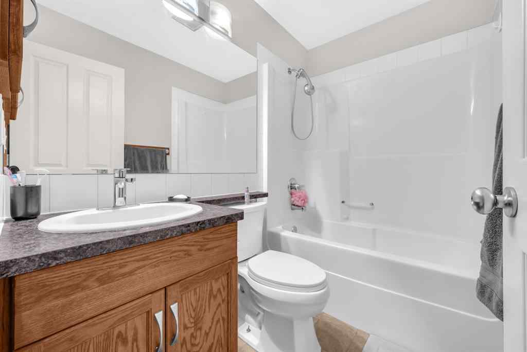 MLS® A2235552 - 147 Silverado Plains Close SW in Silverado Calgary, Residential