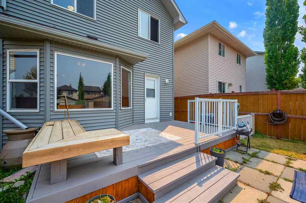 MLS® A2235552 - 147 Silverado Plains Close SW in Silverado Calgary, Residential