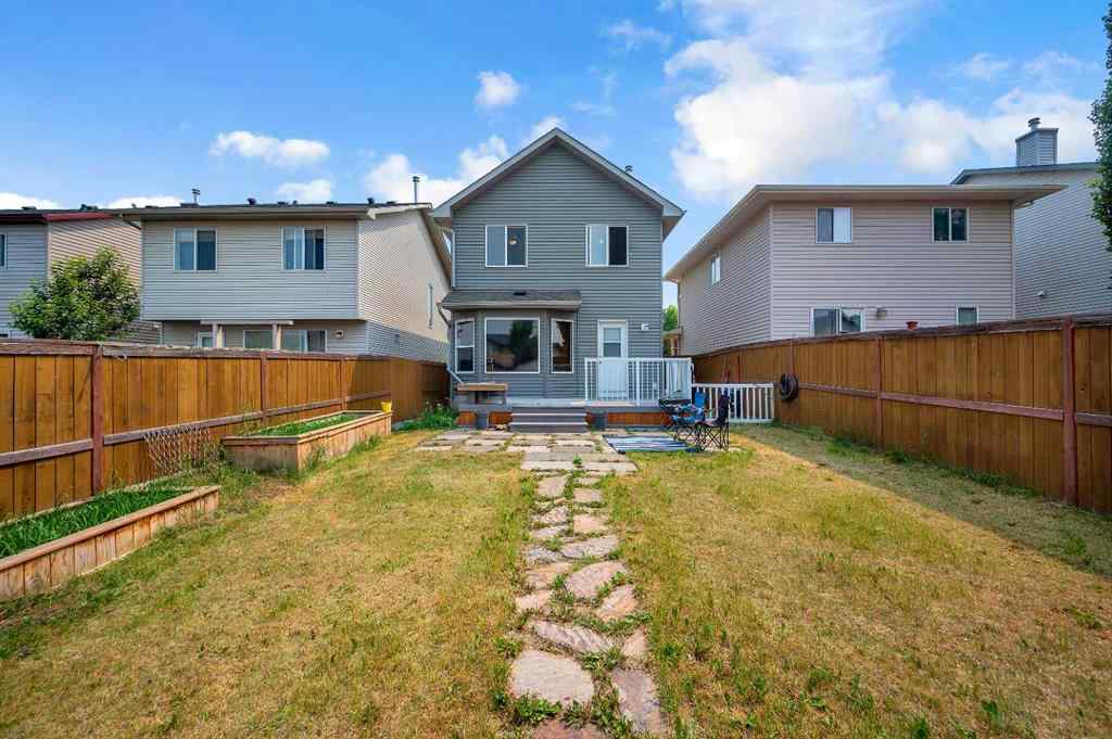 MLS® A2235552 - 147 Silverado Plains Close SW in Silverado Calgary, Residential
