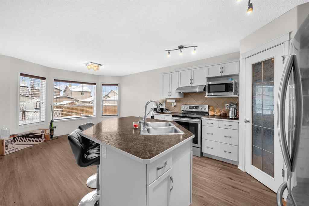 MLS® A2235552 - 147 Silverado Plains Close SW in Silverado Calgary, Residential
