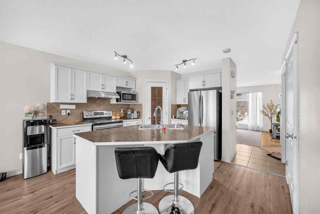MLS® A2235552 - 147 Silverado Plains Close SW in Silverado Calgary, Residential