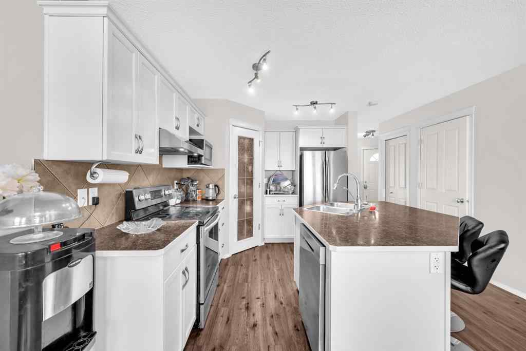MLS® A2235552 - 147 Silverado Plains Close SW in Silverado Calgary, Residential
