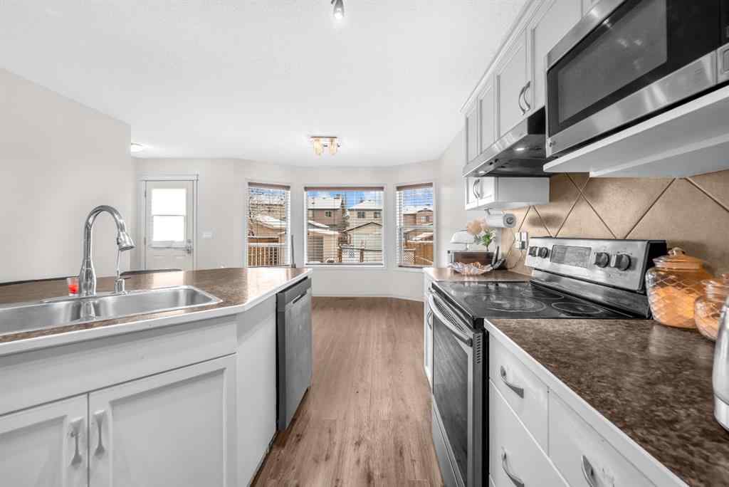 MLS® A2235552 - 147 Silverado Plains Close SW in Silverado Calgary, Residential