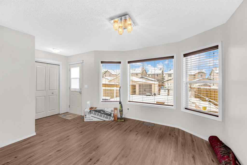 MLS® A2235552 - 147 Silverado Plains Close SW in Silverado Calgary, Residential