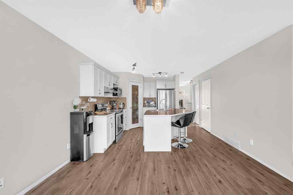 MLS® A2235552 - 147 Silverado Plains Close SW in Silverado Calgary, Residential