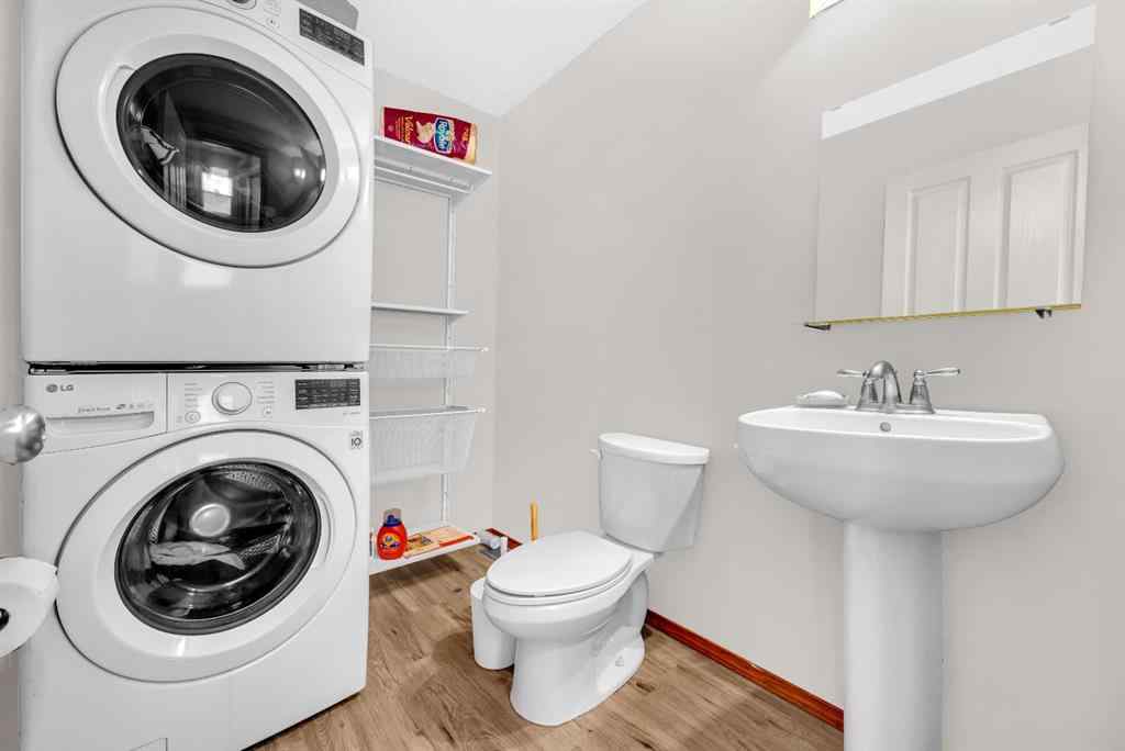 MLS® A2235552 - 147 Silverado Plains Close SW in Silverado Calgary, Residential