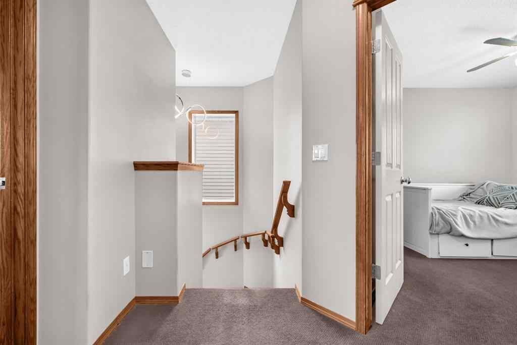 MLS® A2235552 - 147 Silverado Plains Close SW in Silverado Calgary, Residential