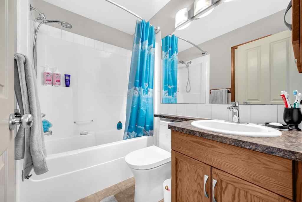 MLS® A2235552 - 147 Silverado Plains Close SW in Silverado Calgary, Residential