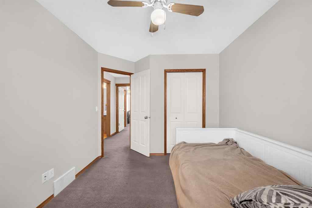 MLS® A2235552 - 147 Silverado Plains Close SW in Silverado Calgary, Residential
