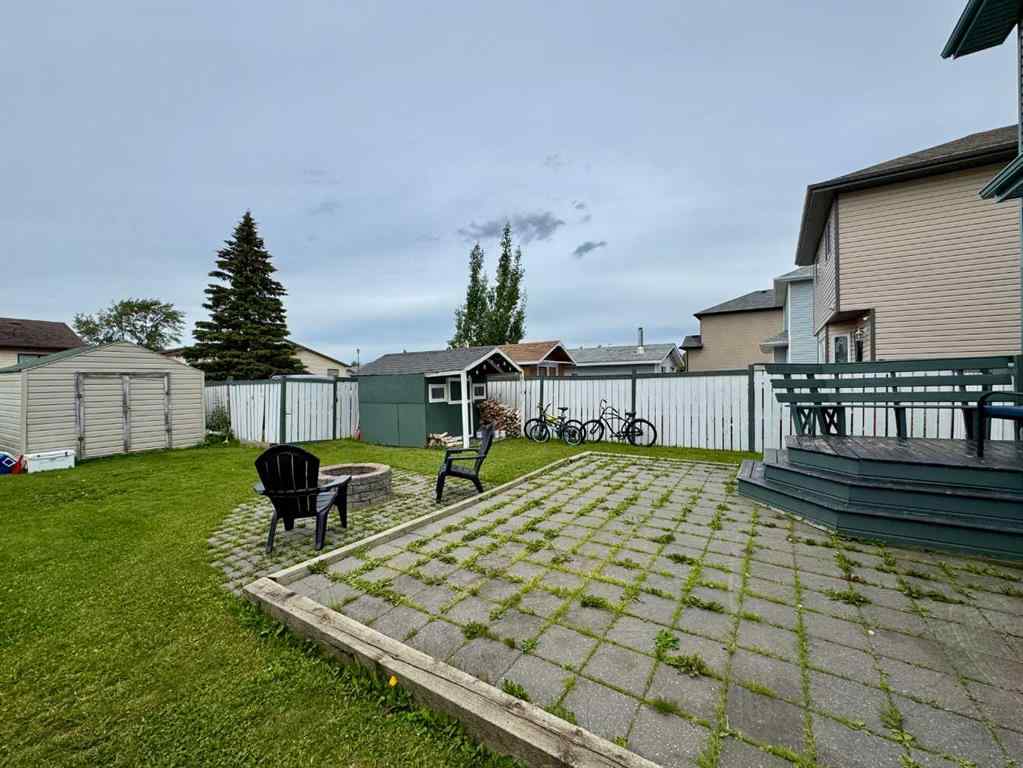 MLS® A2235553 - 708 8 Avenue SW in NONE Slave Lake, Residential