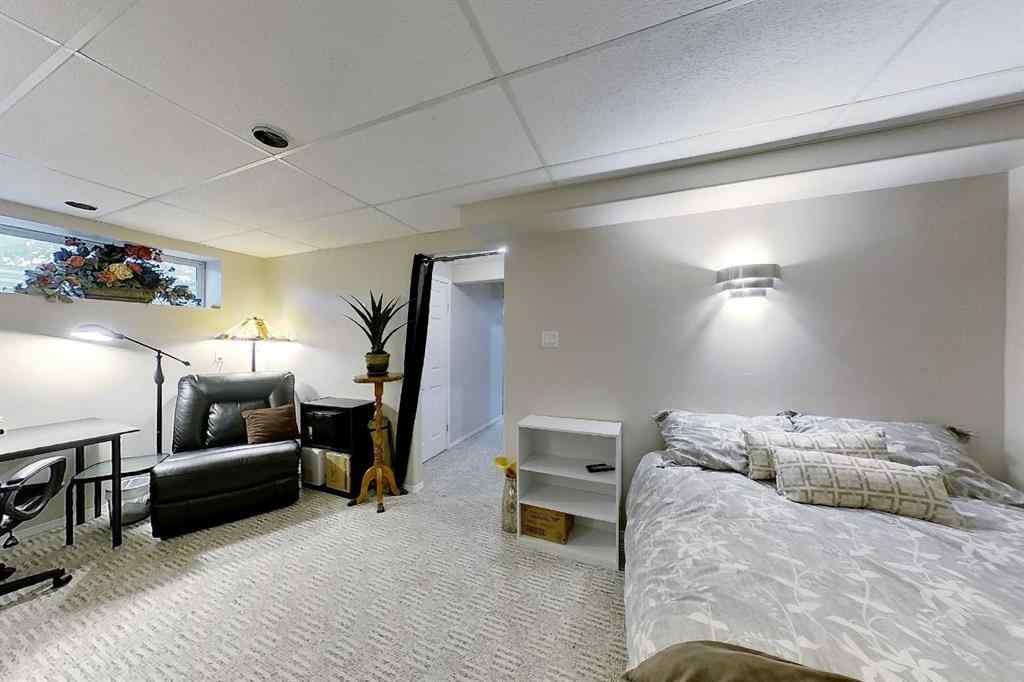 MLS® A2235553 - 708 8 Avenue SW in NONE Slave Lake, Residential