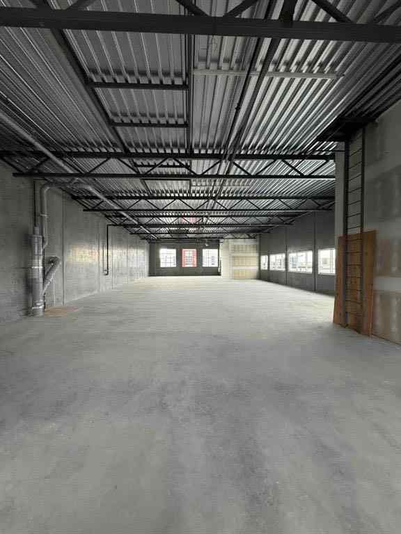 MLS® A2235560 - Unit #3235 6520 36 Street NE in Saddleridge Industrial Calgary, Commercial
