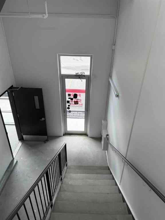 MLS® A2235560 - Unit #3235 6520 36 Street NE in Saddleridge Industrial Calgary, Commercial