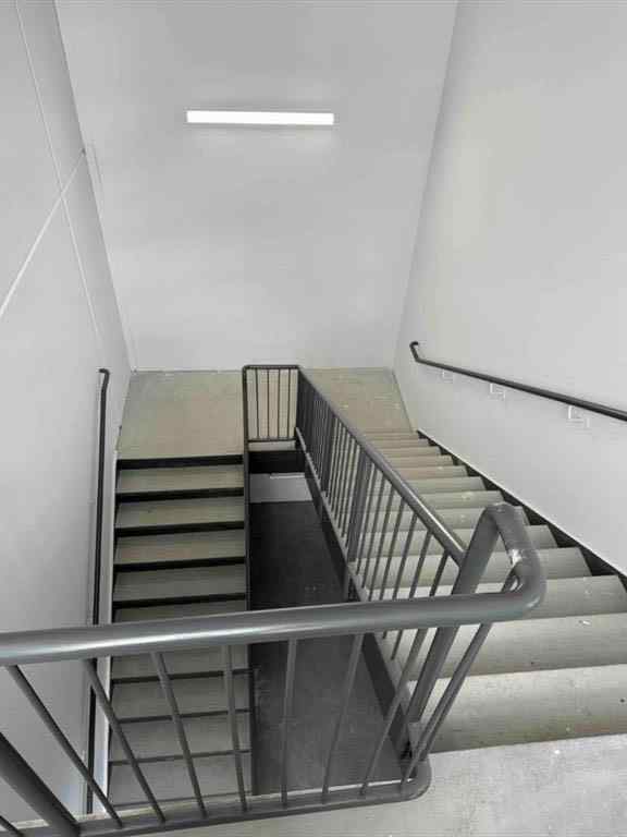 MLS® A2235560 - Unit #3235 6520 36 Street NE in Saddleridge Industrial Calgary, Commercial
