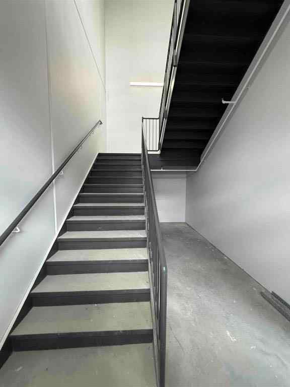 MLS® A2235560 - Unit #3235 6520 36 Street NE in Saddleridge Industrial Calgary, Commercial