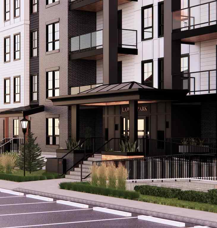 MLS® A2235562 - Unit #4102 100 Banister Drive  in Wedderburn Okotoks, Residential
