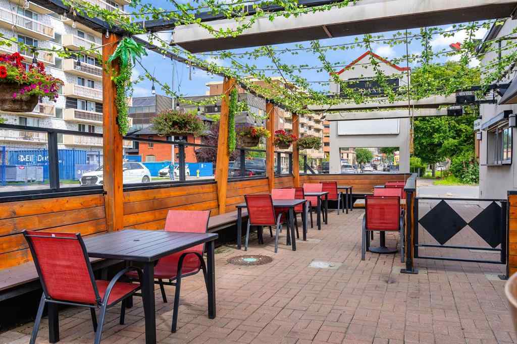 MLS® A2235565 -     in  Calgary, Commercial