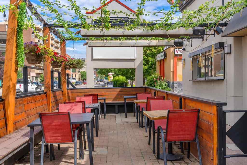 MLS® A2235565 -     in  Calgary, Commercial