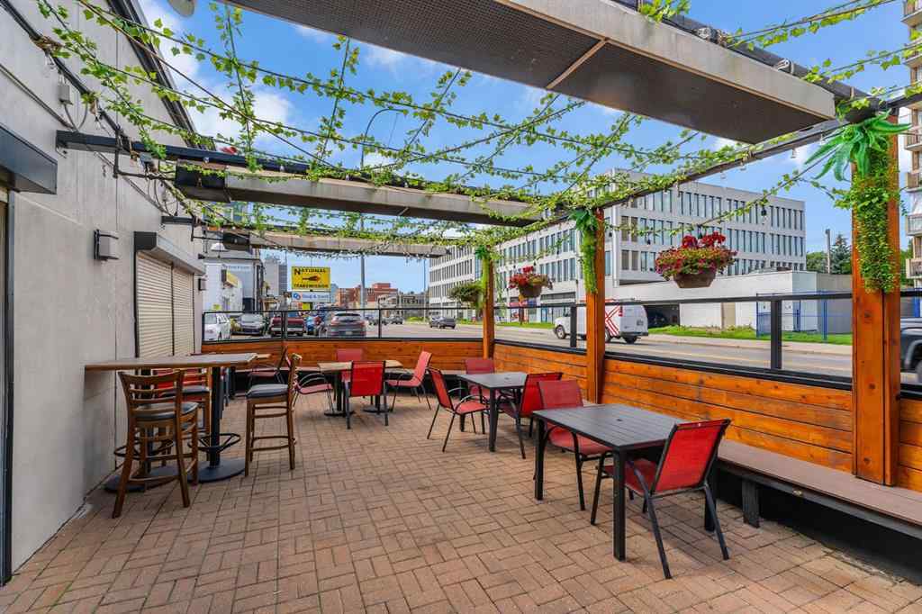 MLS® A2235565 -     in  Calgary, Commercial