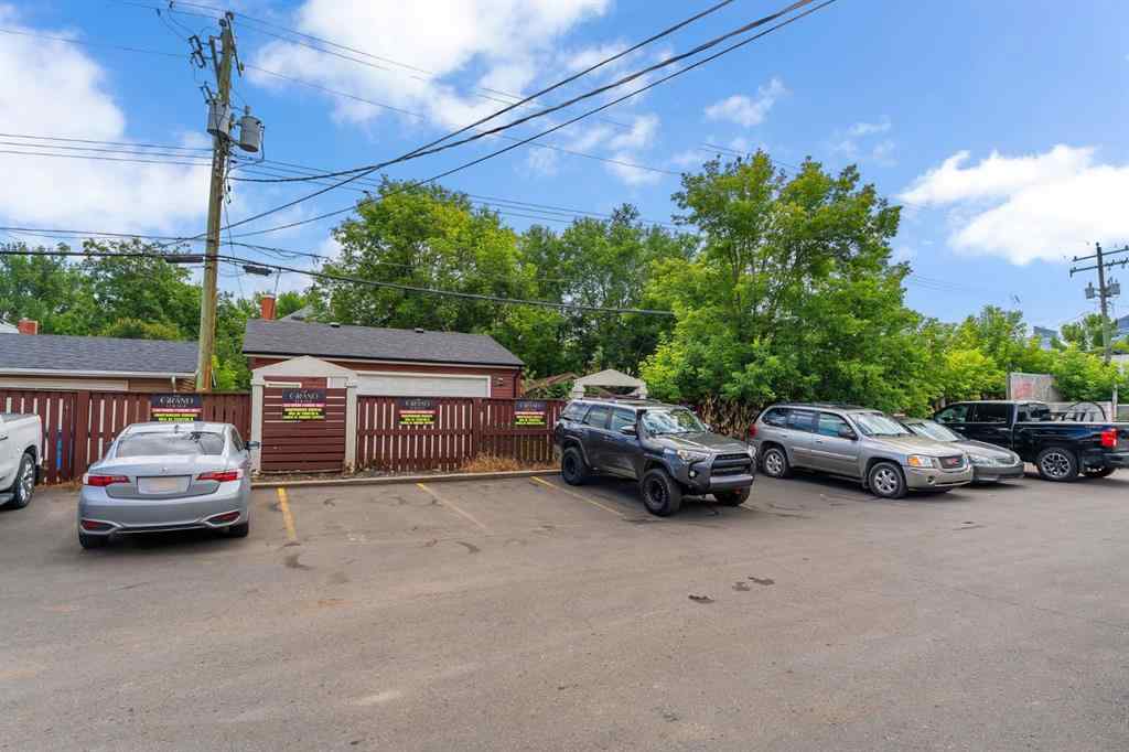 MLS® A2235565 -     in  Calgary, Commercial