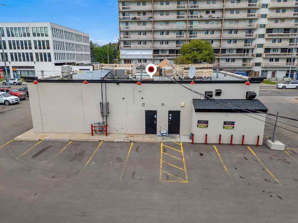 MLS® A2235565 -     in  Calgary, Commercial