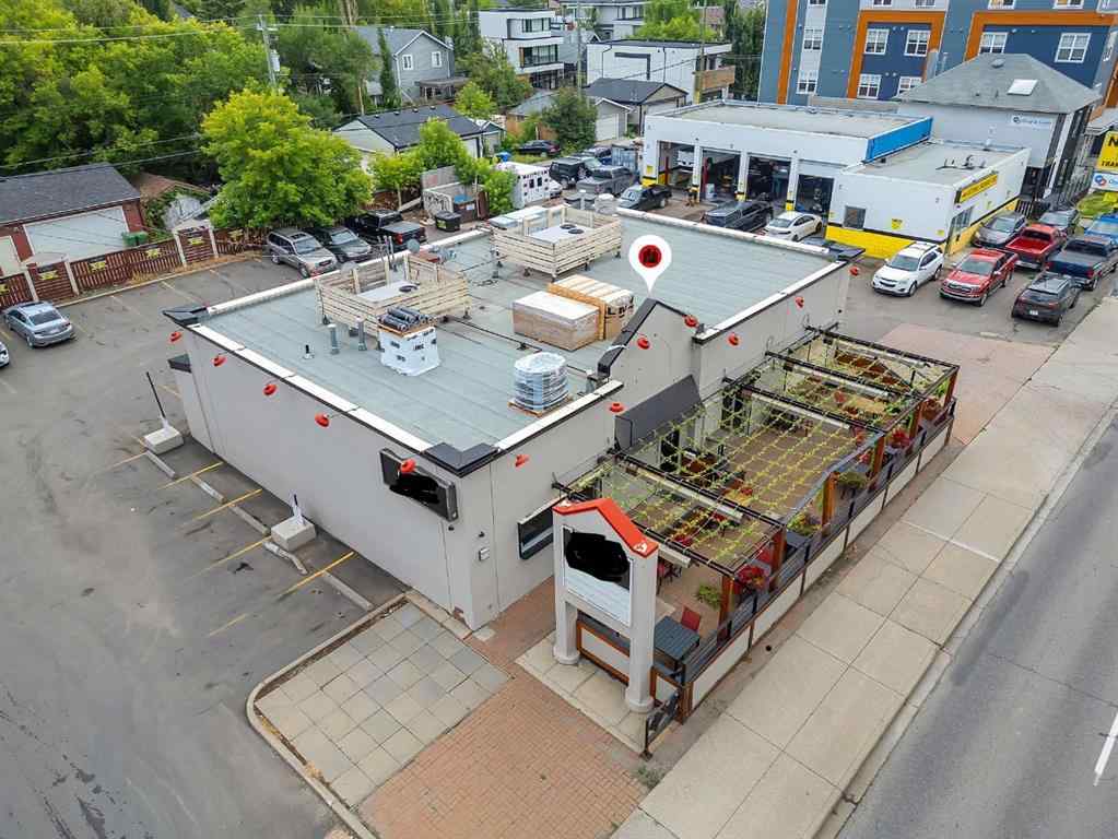 MLS® A2235565 -     in  Calgary, Commercial
