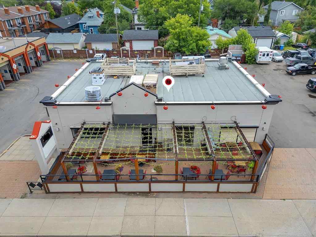 MLS® A2235565 -     in  Calgary, Commercial