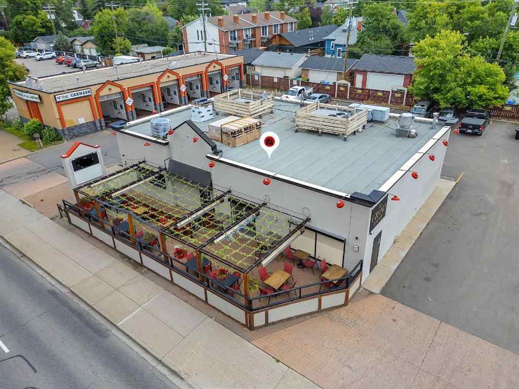 MLS® A2235565 -     in  Calgary, Commercial