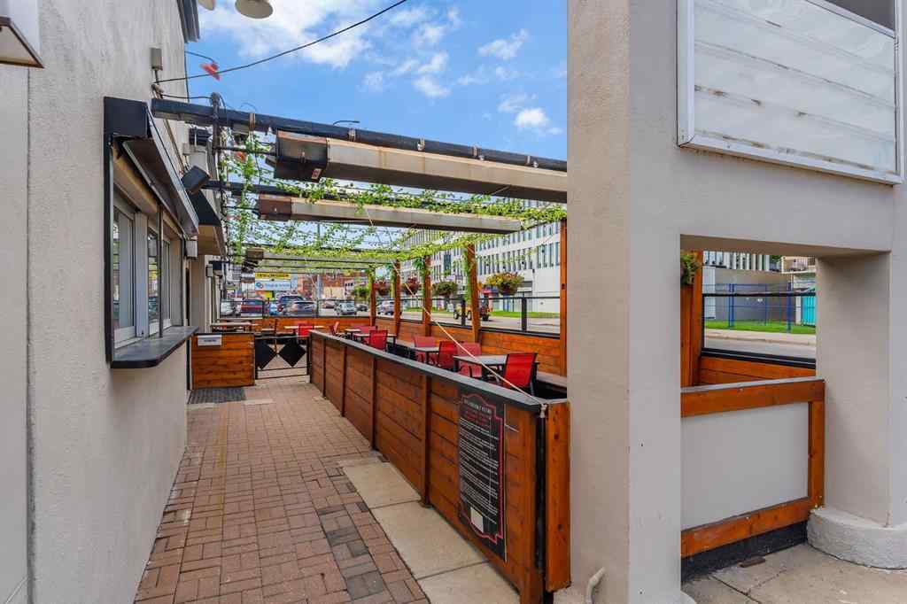 MLS® A2235565 -     in  Calgary, Commercial