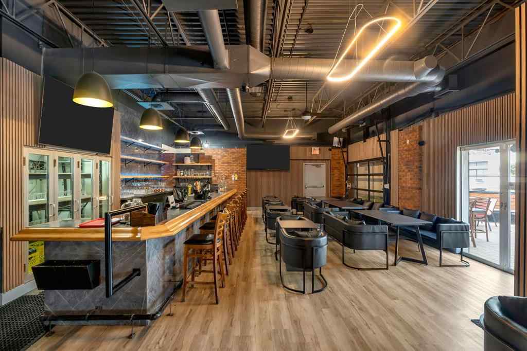 MLS® A2235565 -     in  Calgary, Commercial