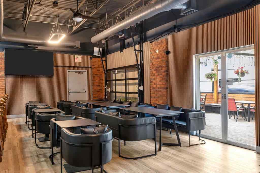 MLS® A2235565 -     in  Calgary, Commercial