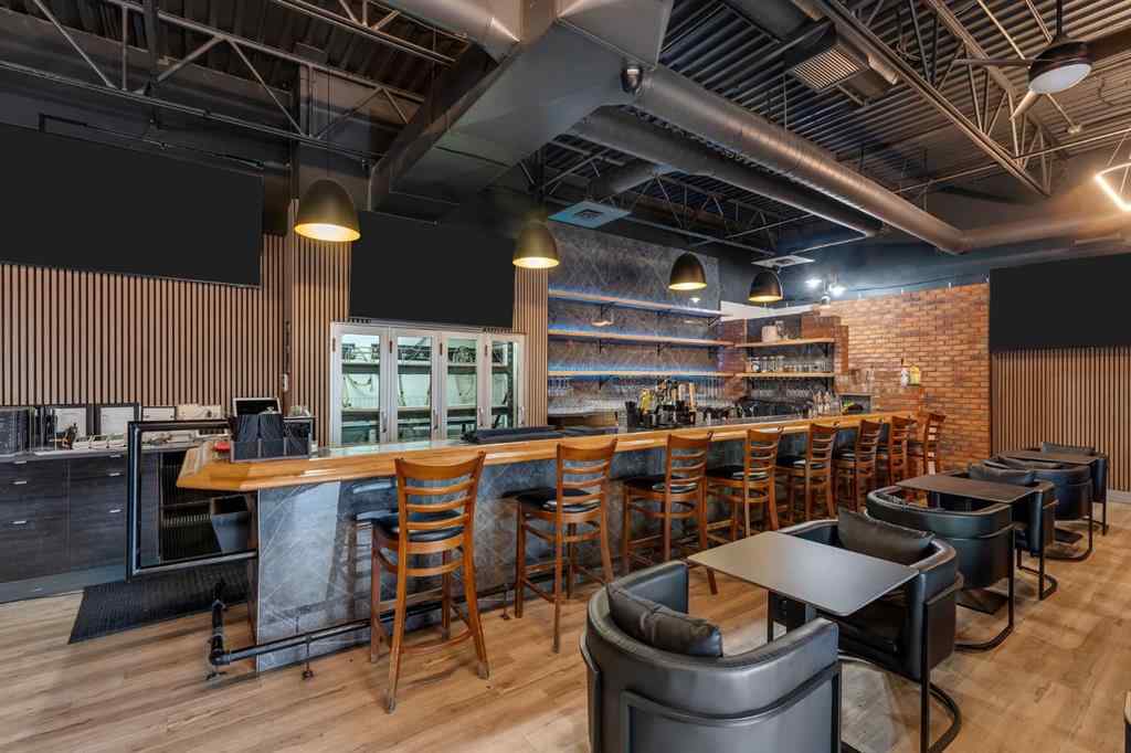 MLS® A2235565 -     in  Calgary, Commercial