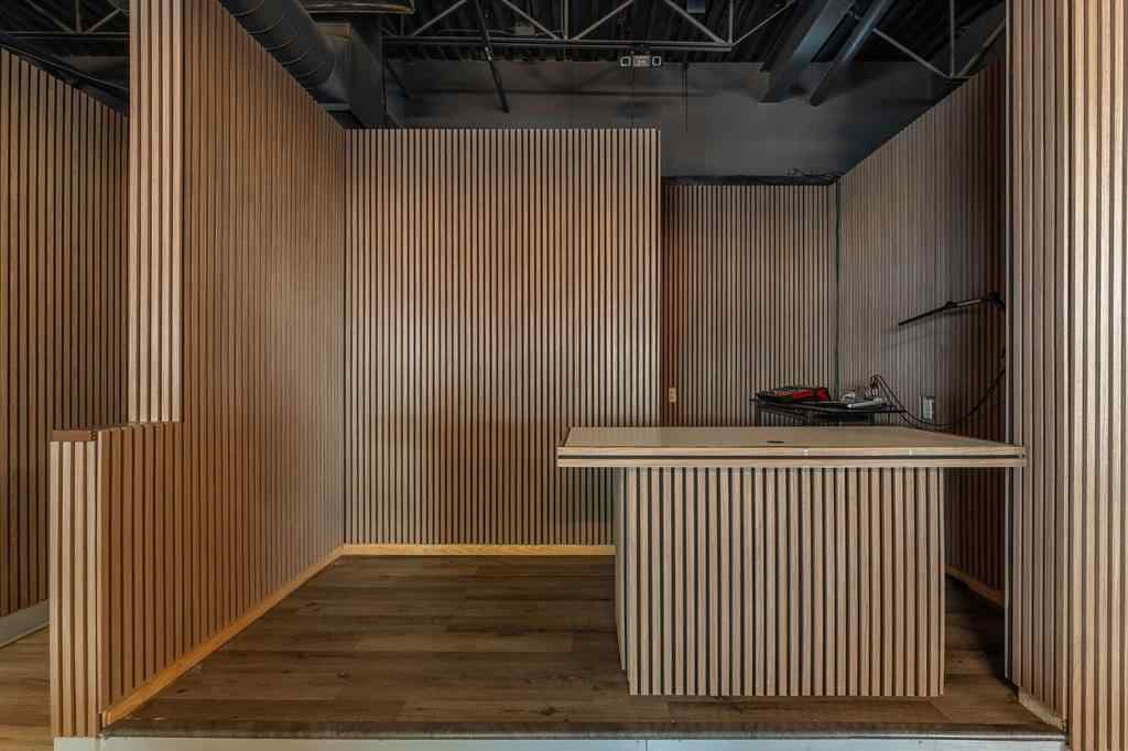 MLS® A2235565 -     in  Calgary, Commercial