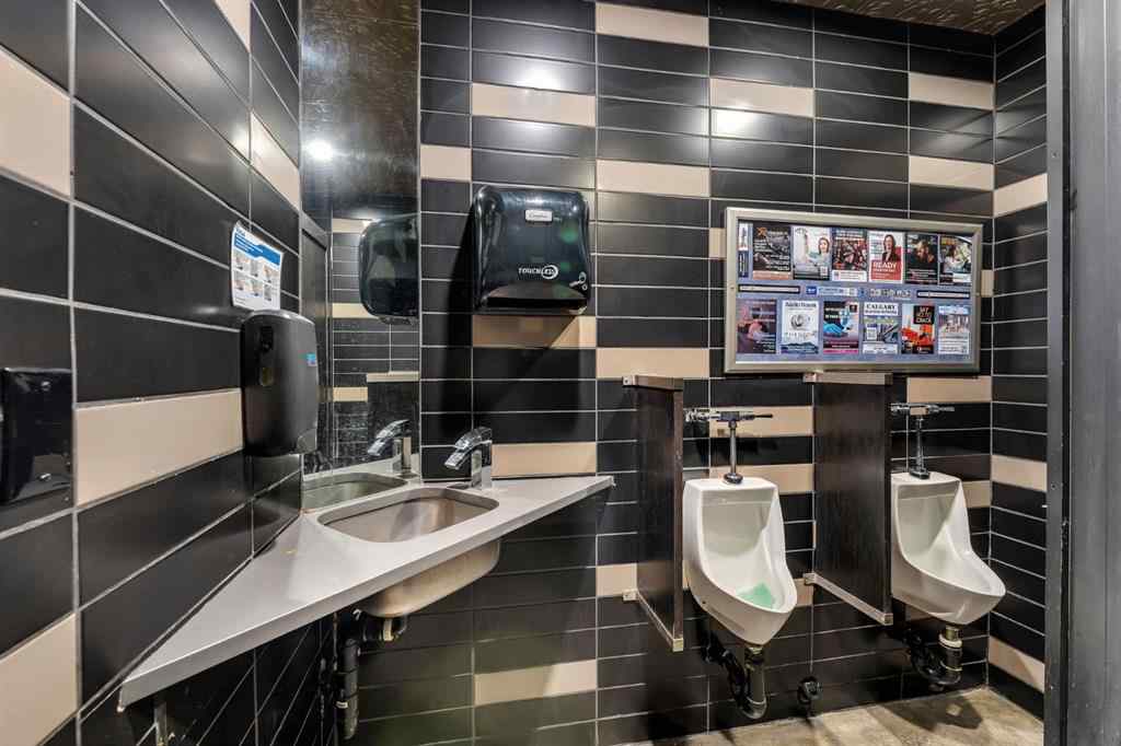 MLS® A2235565 -     in  Calgary, Commercial