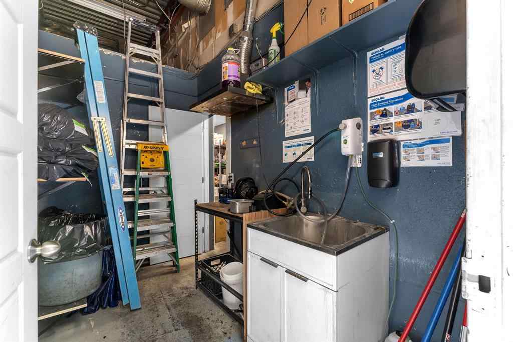 MLS® A2235565 -     in  Calgary, Commercial