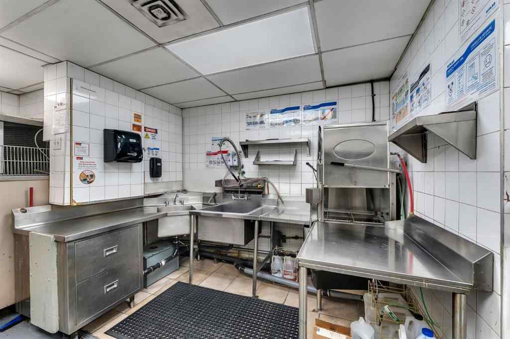 MLS® A2235565 -     in  Calgary, Commercial
