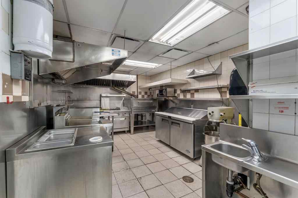MLS® A2235565 -     in  Calgary, Commercial