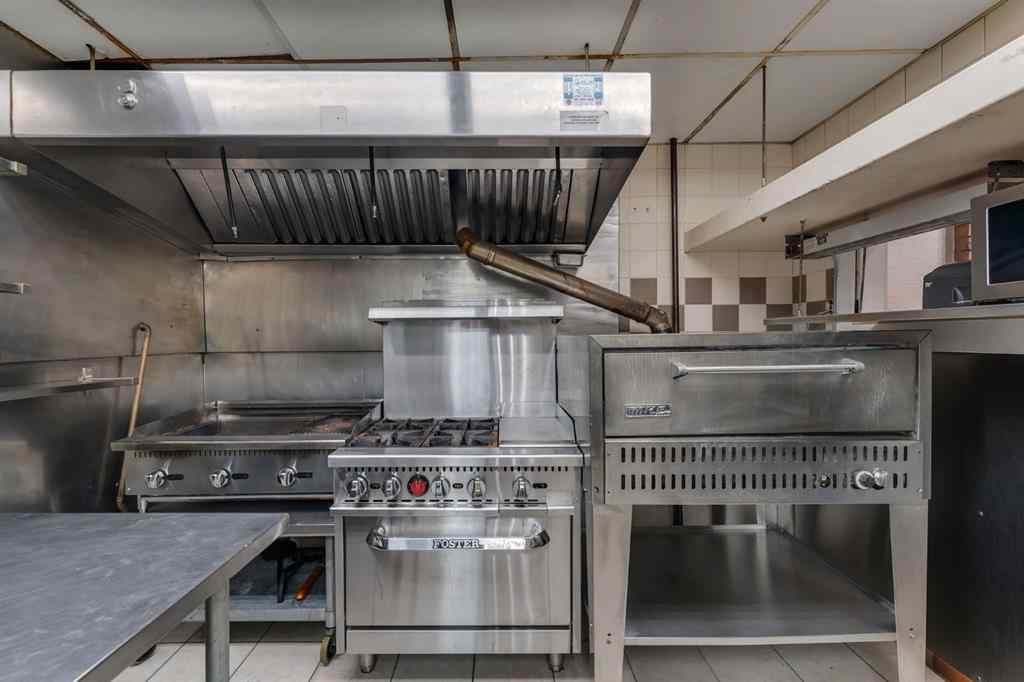 MLS® A2235565 -     in  Calgary, Commercial