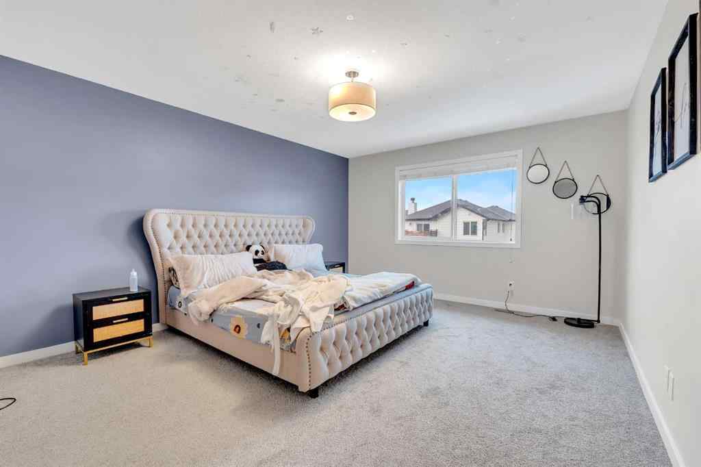 MLS® A2235566 - 165 Kingsbury Close SE in Kings Heights Airdrie, Residential